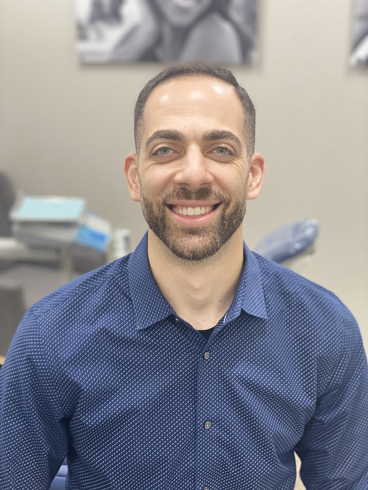 Dr. Nadim Guirguis DMD MSD